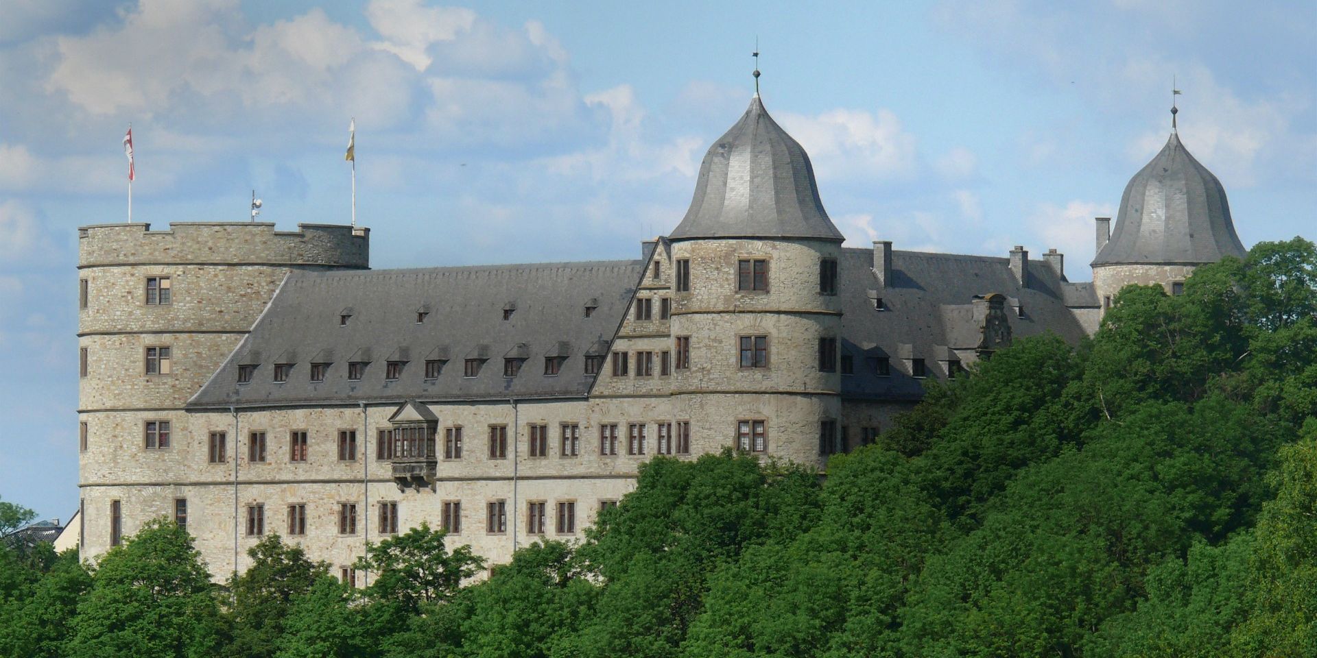 Kreismuseum Wewelsburg